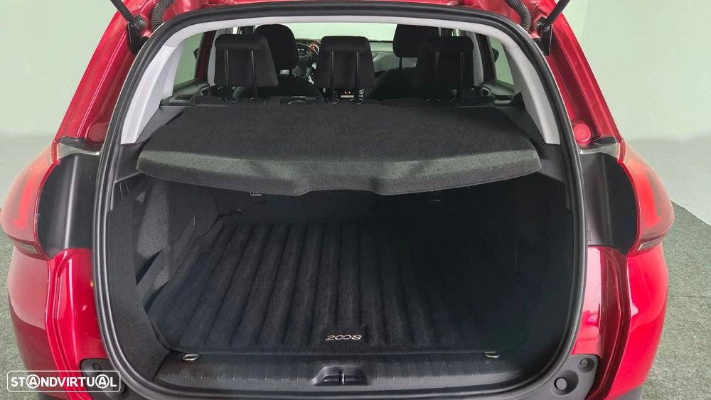 Peugeot 2008 PureTech 130 Stop&Start Allure - 39