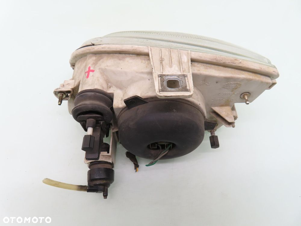 LAMPA PRAWA PRZEDNIA FIAT SEICENTO 38800748 - 4