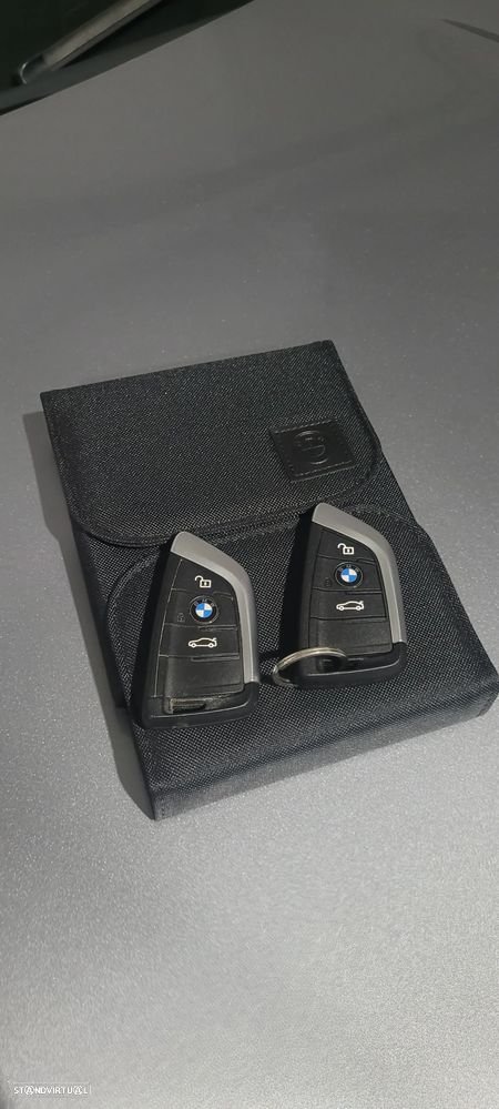 BMW 216 Gran Tourer i 7L Advantage - 40