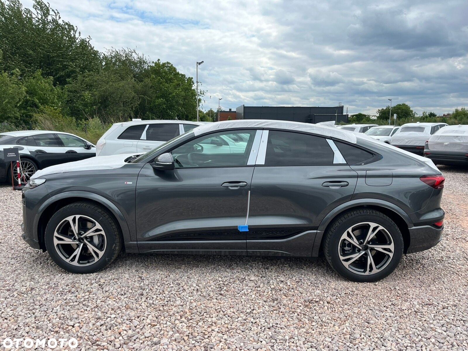 Audi Q6 e-tron - 2