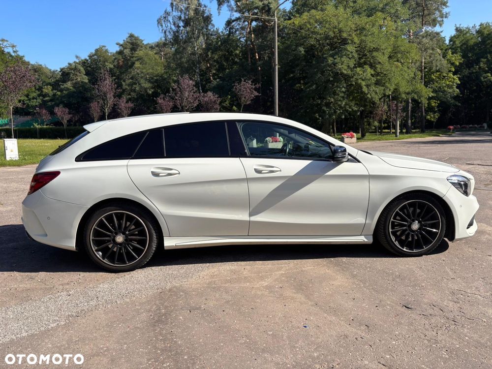 Mercedes-Benz CLA - 3