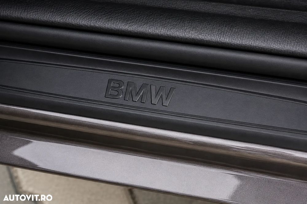 BMW Seria 1 120d - 28