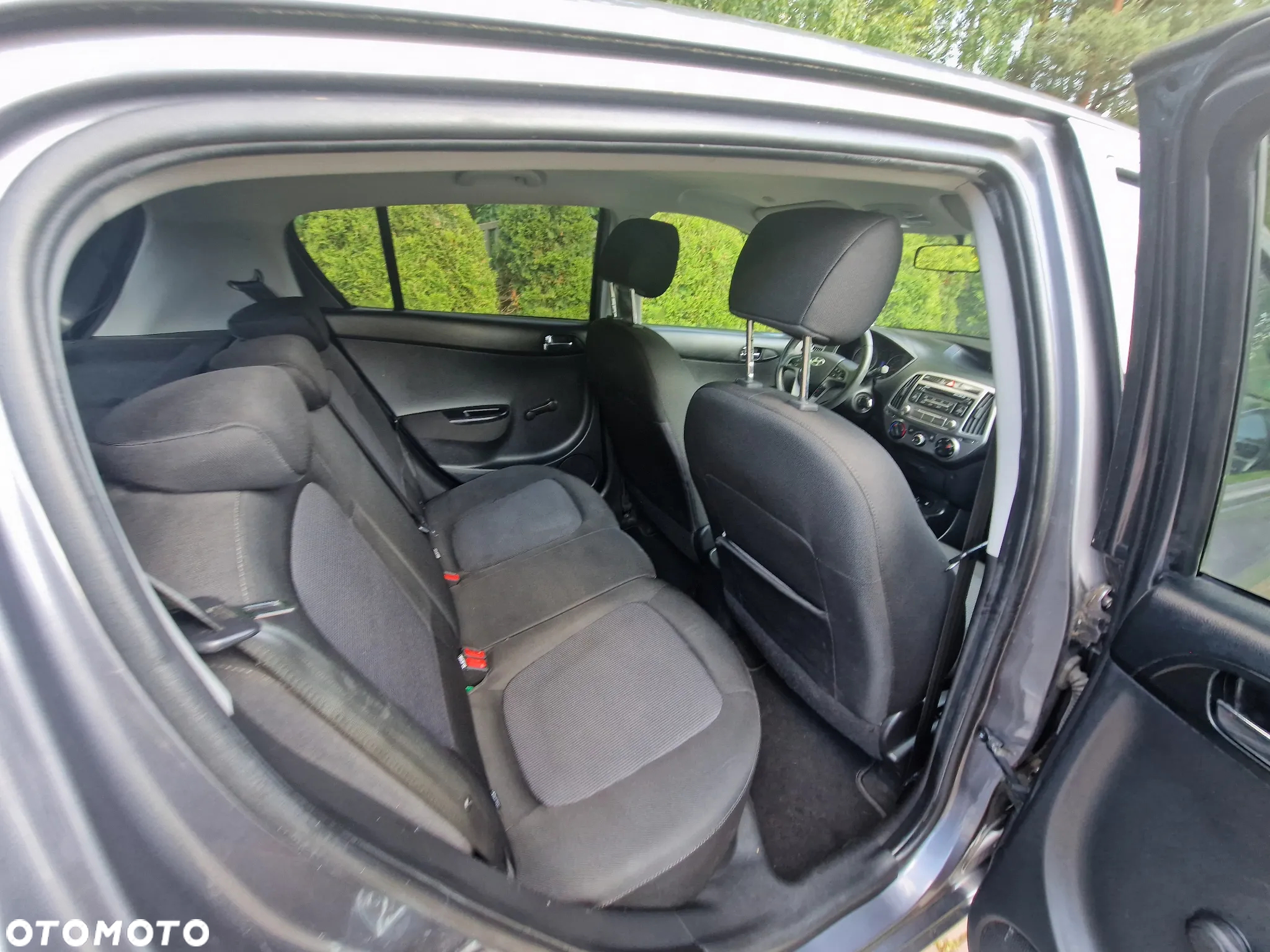 Hyundai i20 - 9
