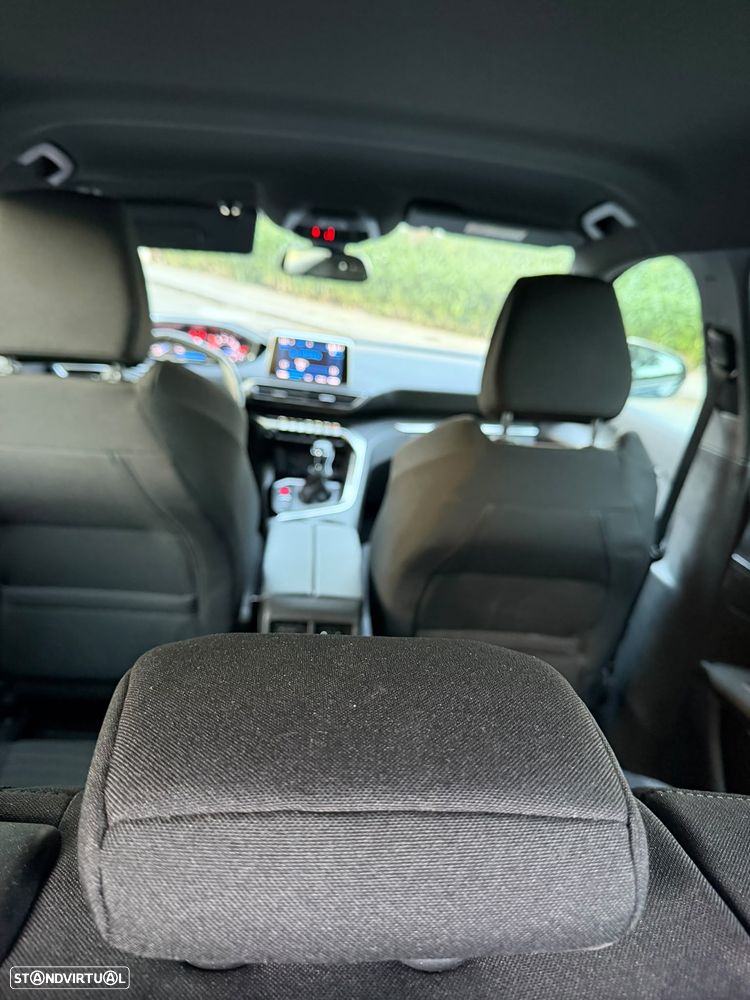 Peugeot 3008 - 17