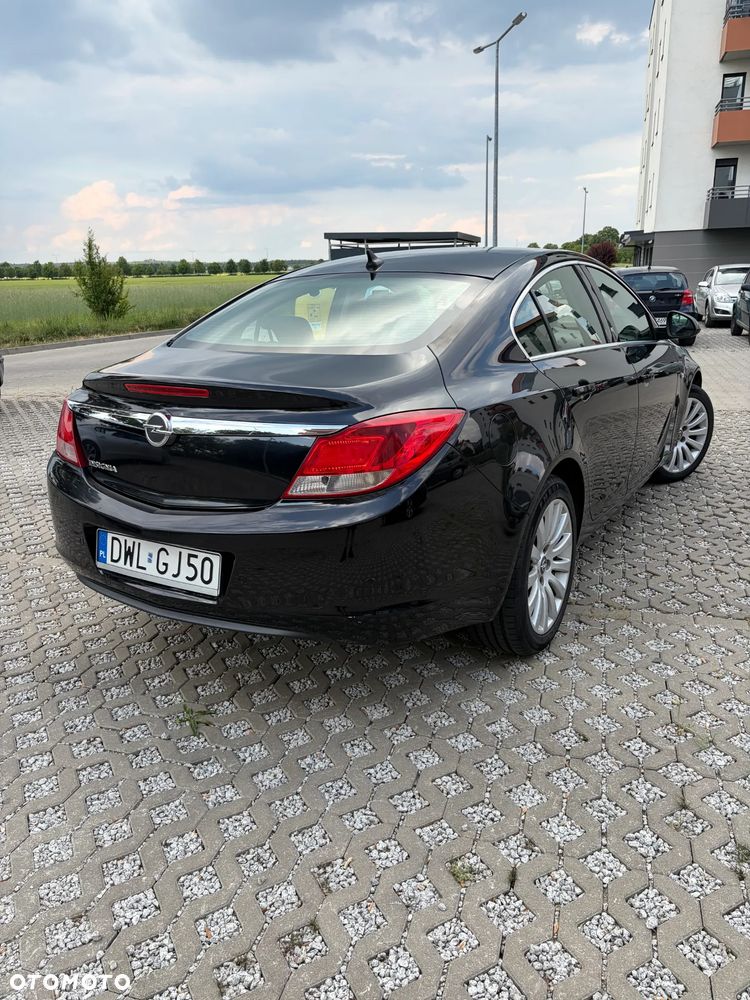 Opel Insignia 1.8 - 5