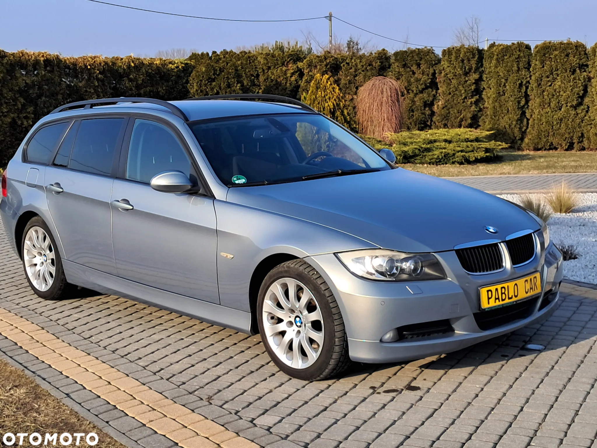 BMW Seria 3 - 3