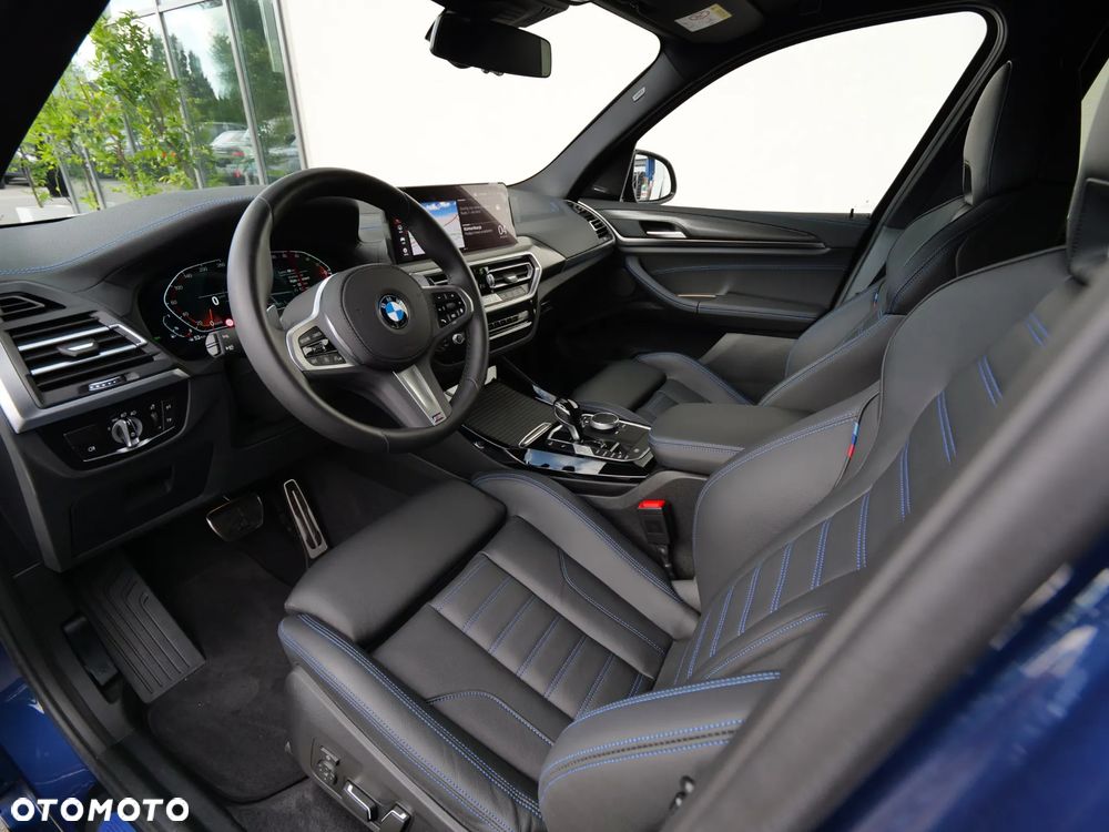 BMW X3 - 26