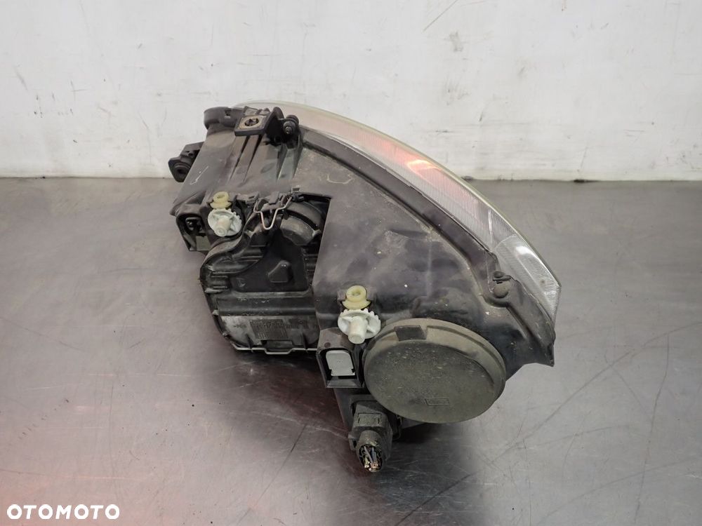 LAMPA PRAWA PRZEDNIA SEAT ALTEA - 4