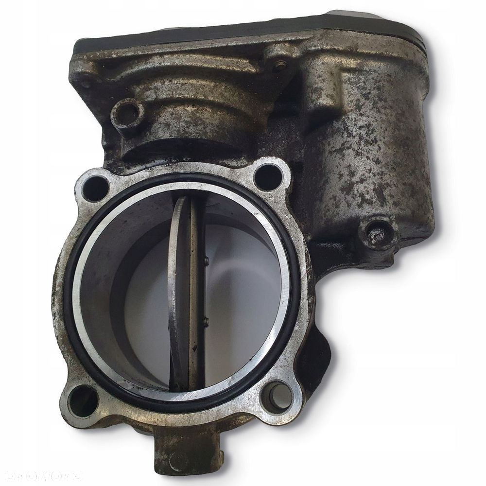 PRZEPUSTNICA Opel Mokka Zafira B Astra J Corsa D 1.7 CDTI 55567728 - 7