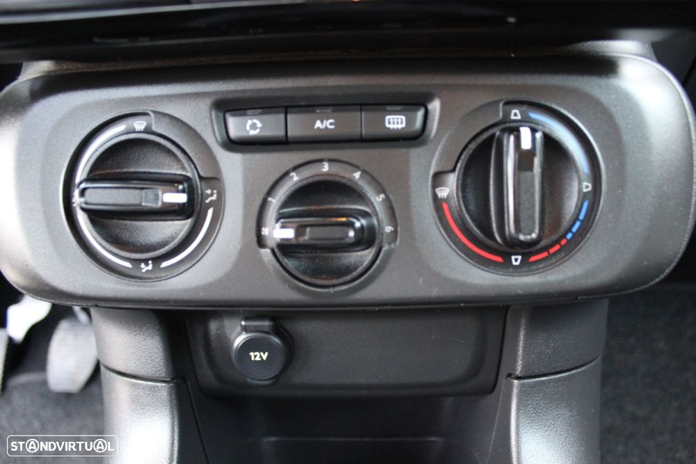 Citroën C3 1.2 PureTech YOU! - 22
