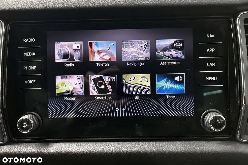 Skoda Kodiaq 2.0 TDI 4x4 DSG Style - 15