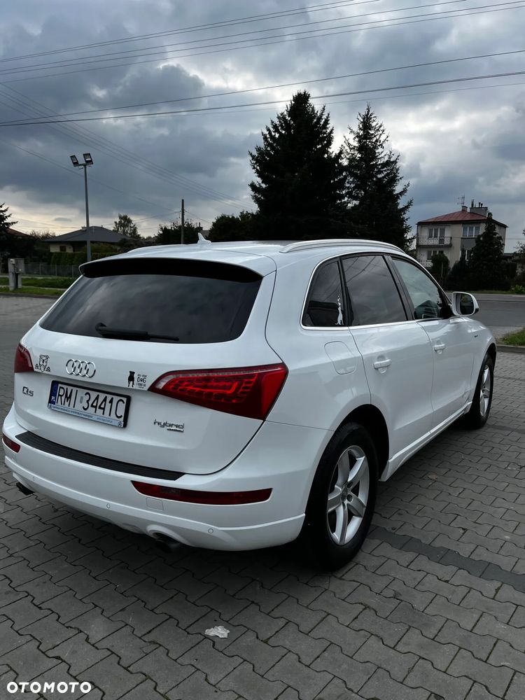 Audi Q5 ver-2-0-tfsi-hybrid-quattro-tiptronic - 6