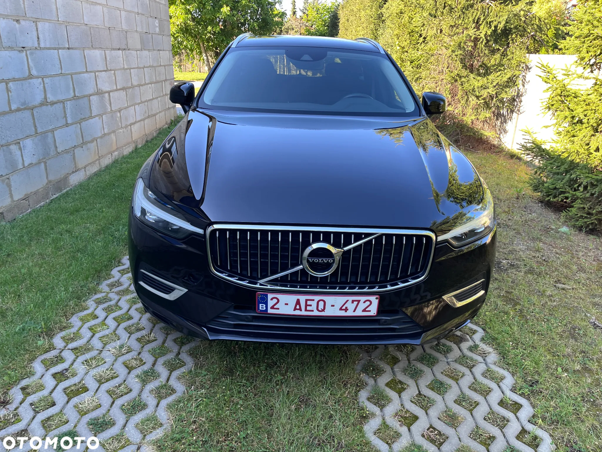Volvo XC 60 T6 AWD Plug-In Hybrid Inscription Expression - 3