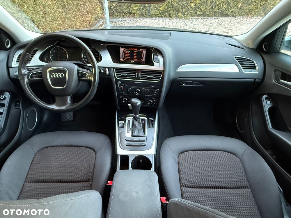 Audi A4 Allroad 3.0 TDI Quattro S tronic - 6