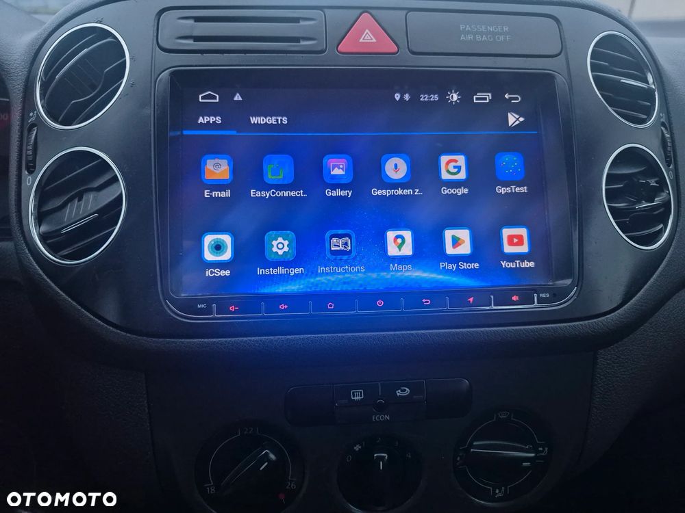 Volkswagen Golf Plus - 20