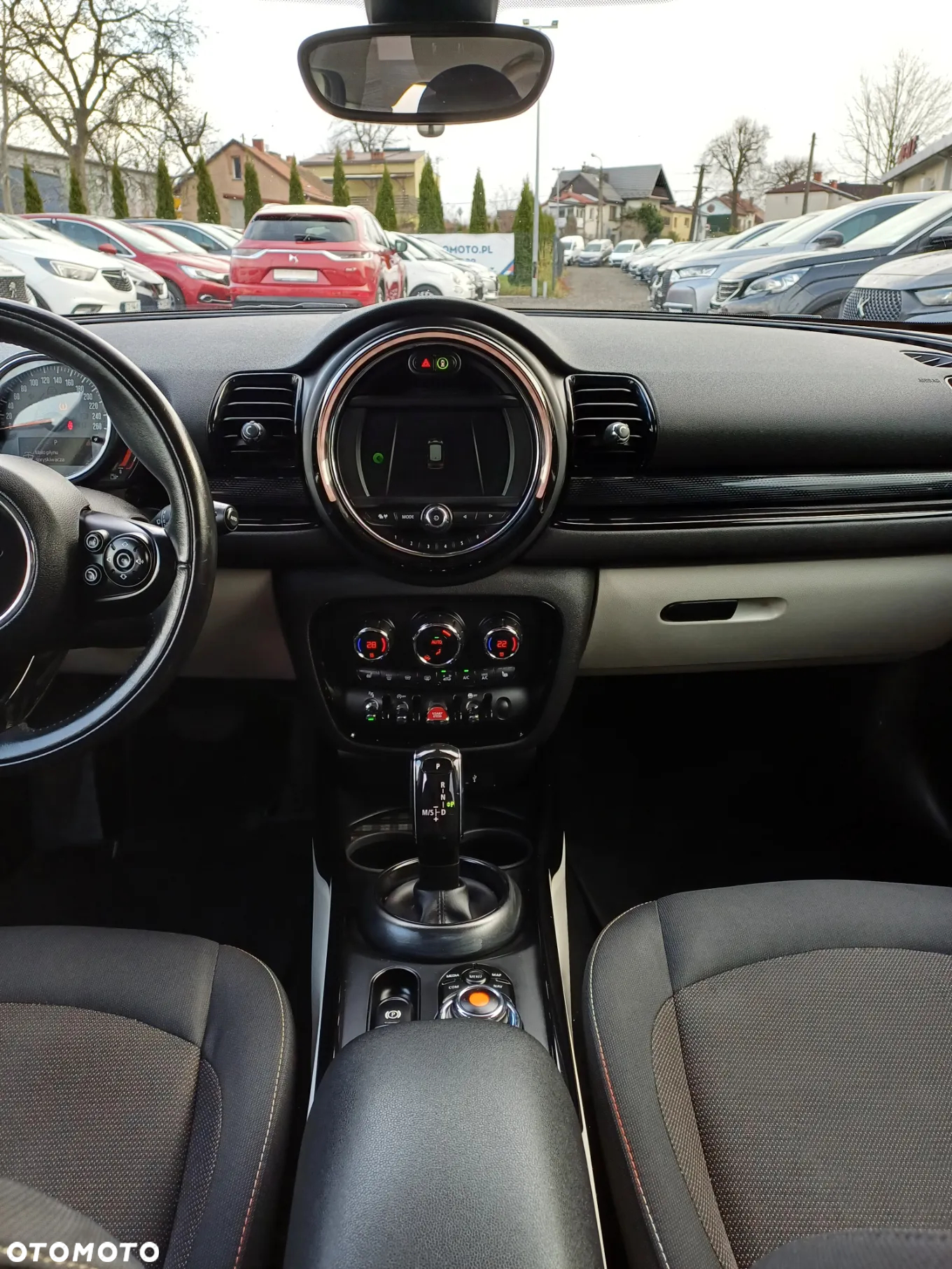 MINI Clubman Cooper Estate Edition - 17