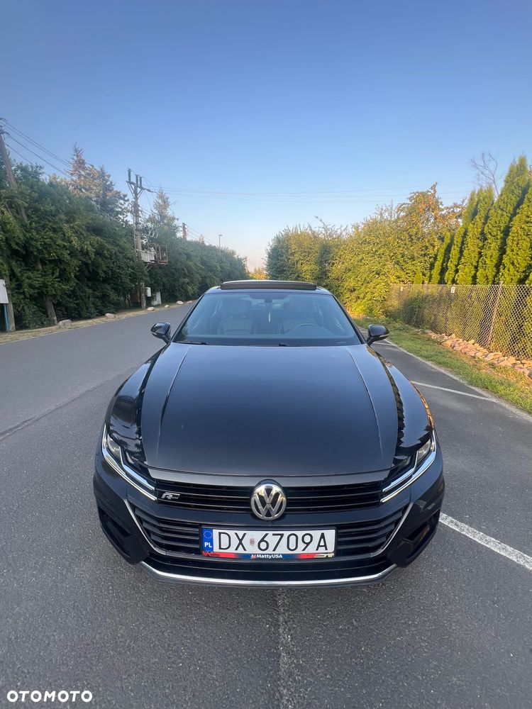 Volkswagen Arteon - 1