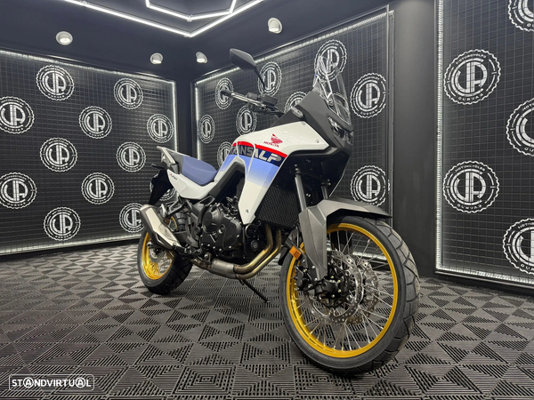 Honda XL  750 TRANSALP 2025