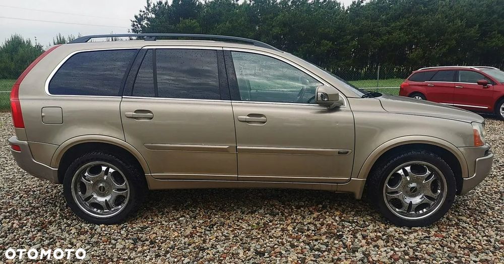 Volvo XC 90 2.9 T6 - 11