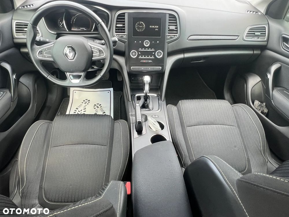 Renault Megane - 9
