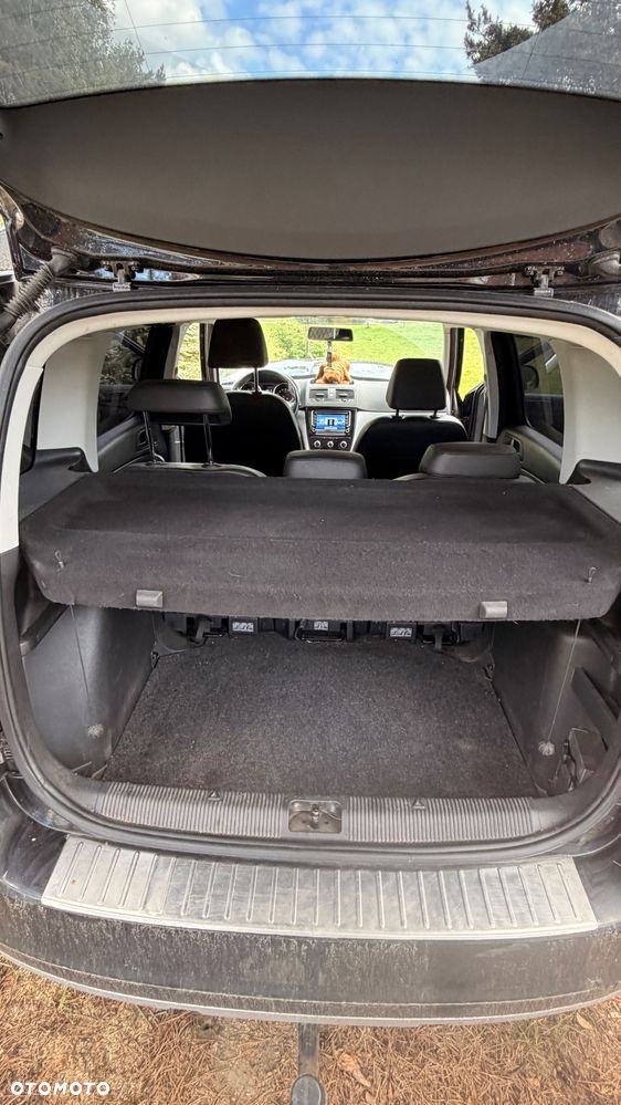 Skoda Yeti 1.4 TSI 4x2 Monte Carlo DSG - 9