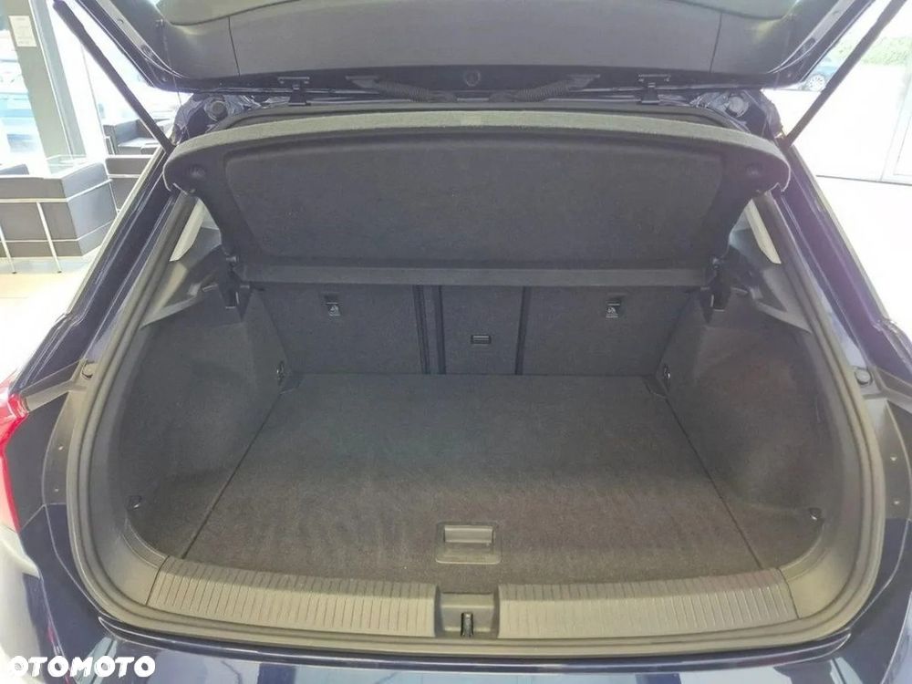 Volkswagen T-Roc 1.5 TSI ACT Advance DSG - 8