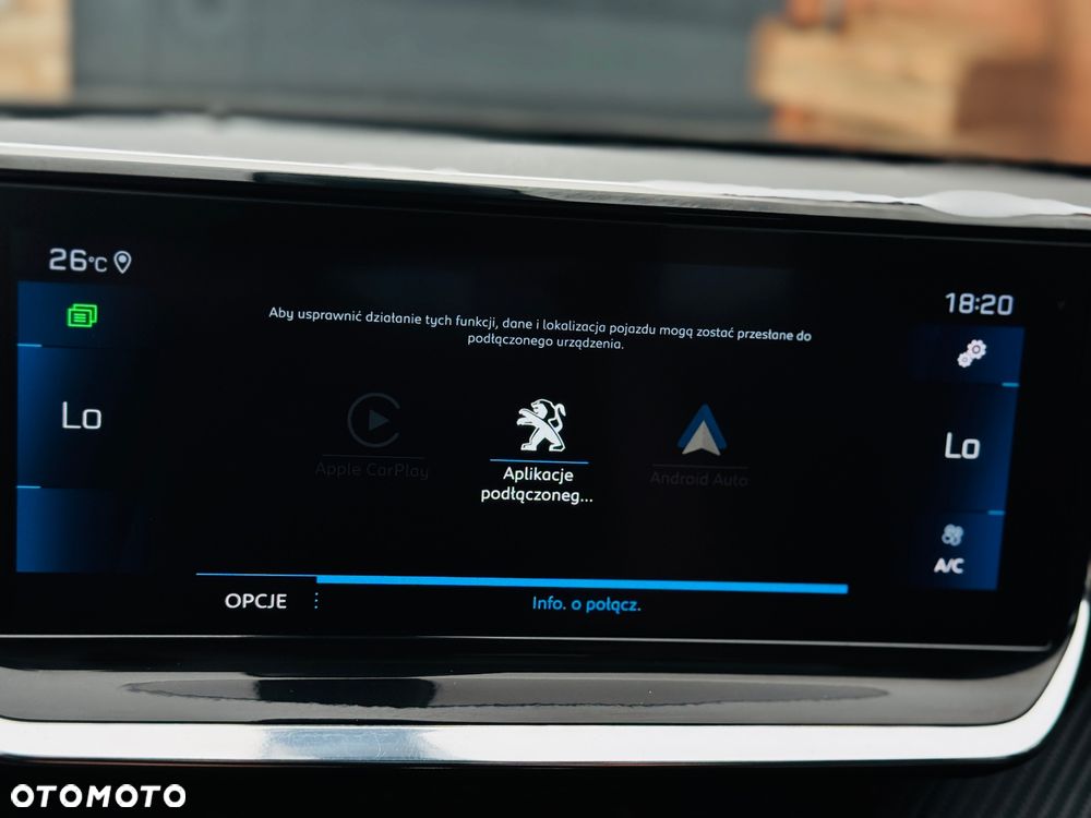 Peugeot 2008 PureTech 130 GT - 19