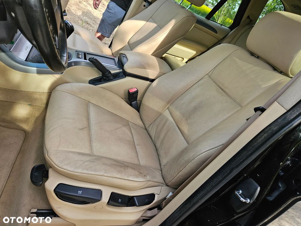 BMW X5 3.0 d - 11