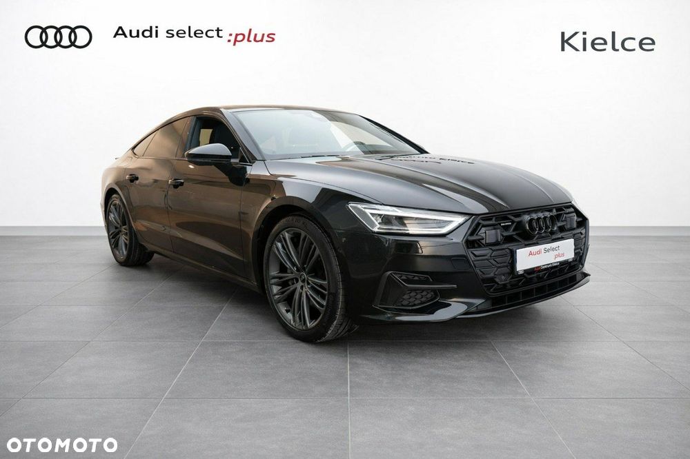 Audi A7 Sportback - 6