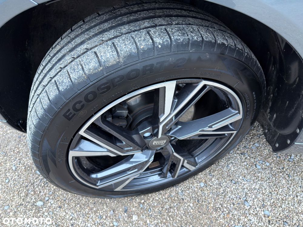 Volvo XC 60 D4 SCR Momentum - 34