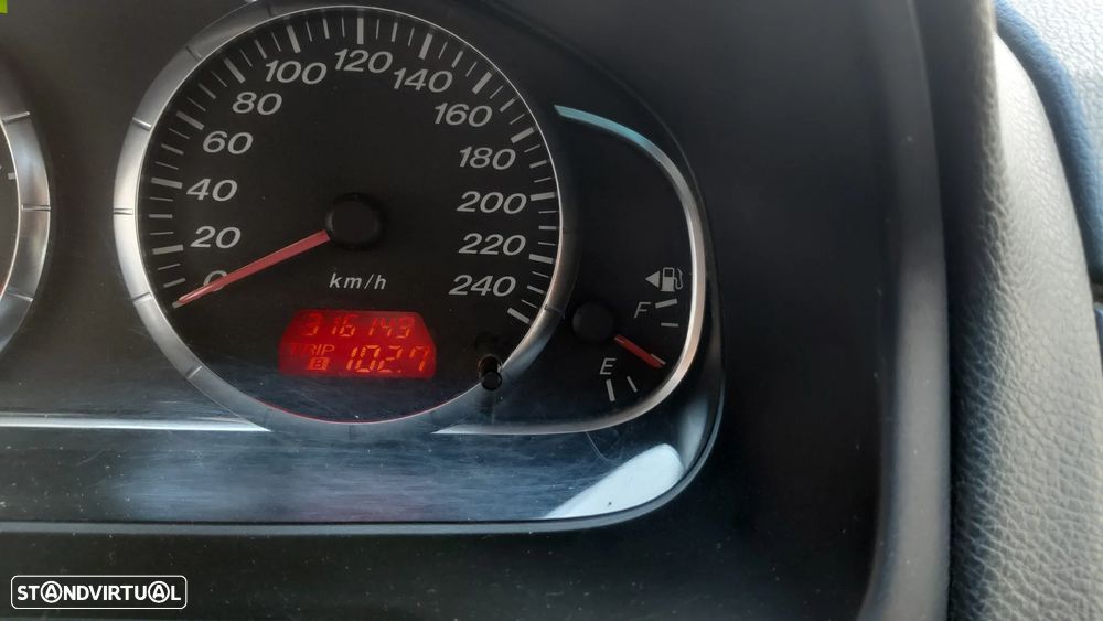 Mazda 6 MZR-CD 2.0 Exclusive - 5