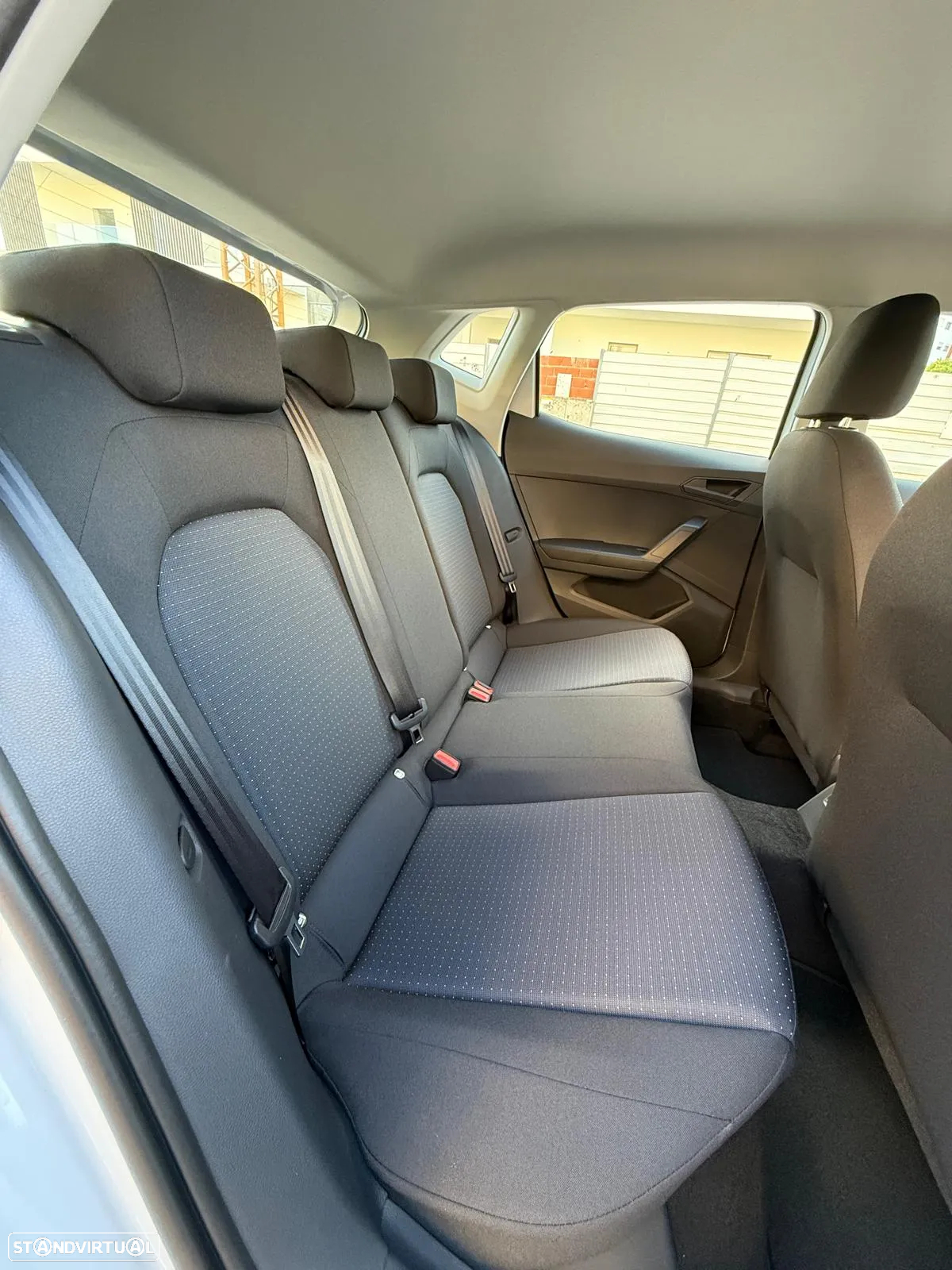 SEAT Ibiza 1.0 TSI Style - 21