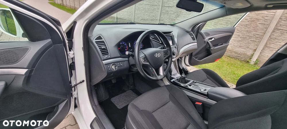 Hyundai i40 2.0 GDI Premium - 23