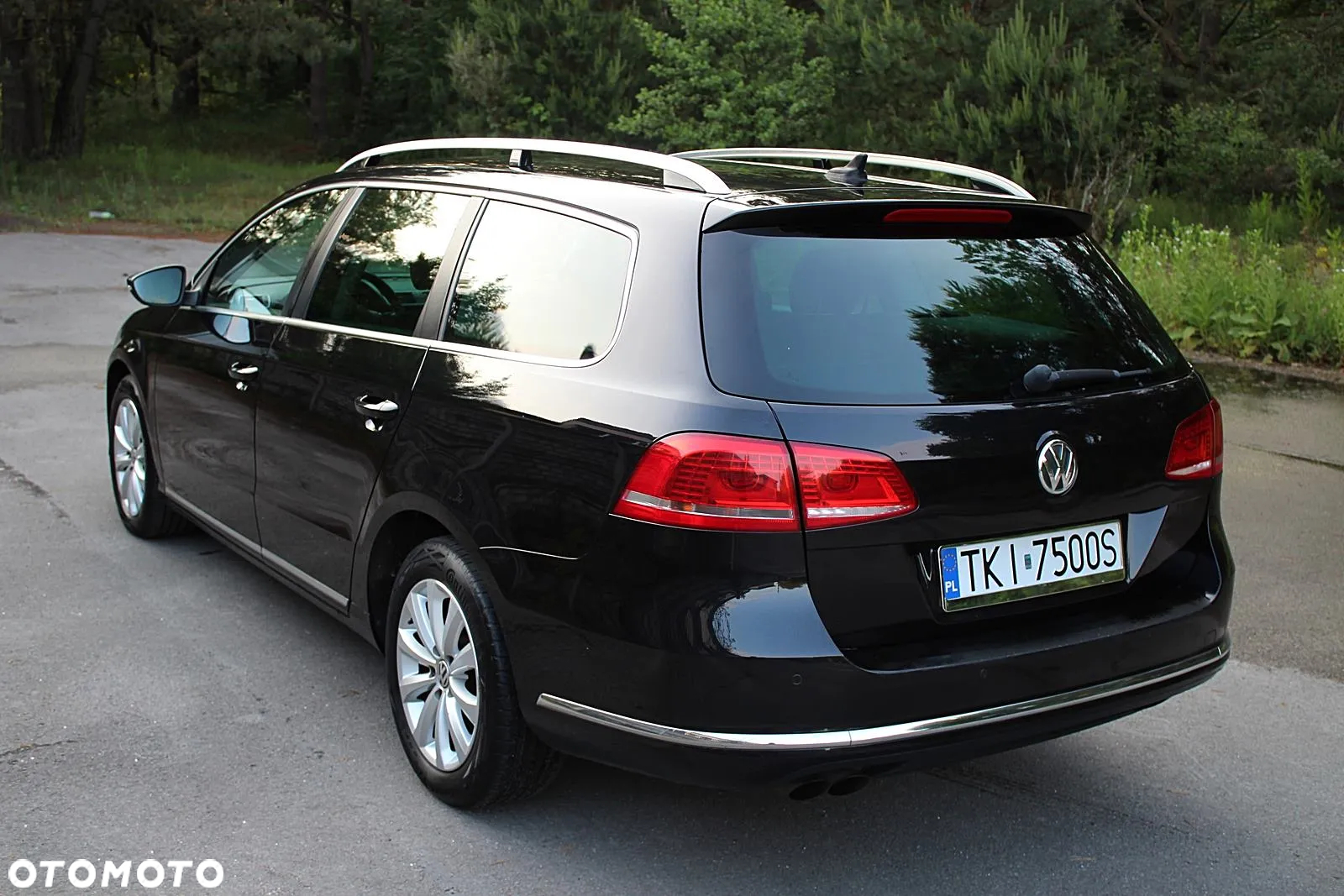 Volkswagen Passat 2.0 TDI Highline DSG - 3