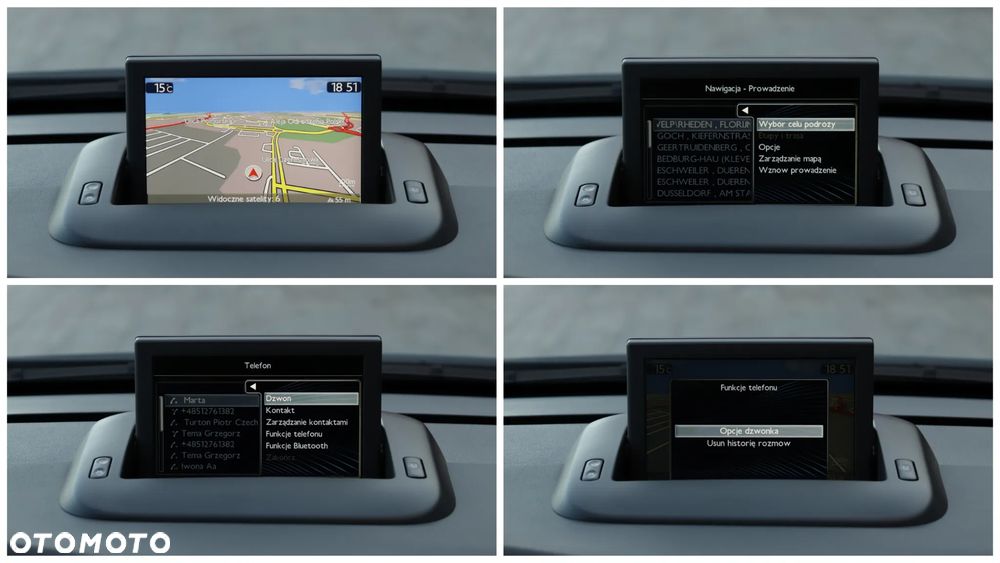 Peugeot 5008 HDI FAP 150 Allure - 28