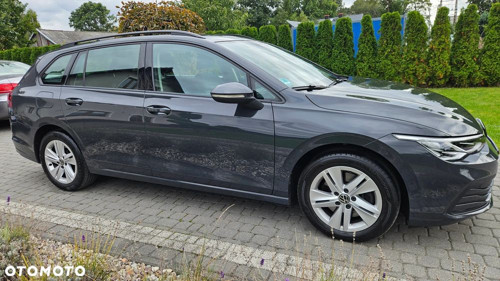 Volkswagen Golf - 9