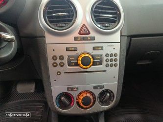 Opel Corsa 1.2 Enjoy Easytronic - 18