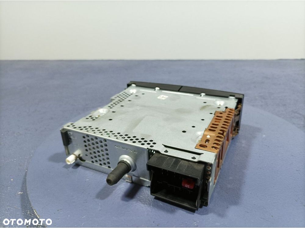 CITROEN C2 I RADIO RADIOODTWARZACZ CD 96537894XT - 3