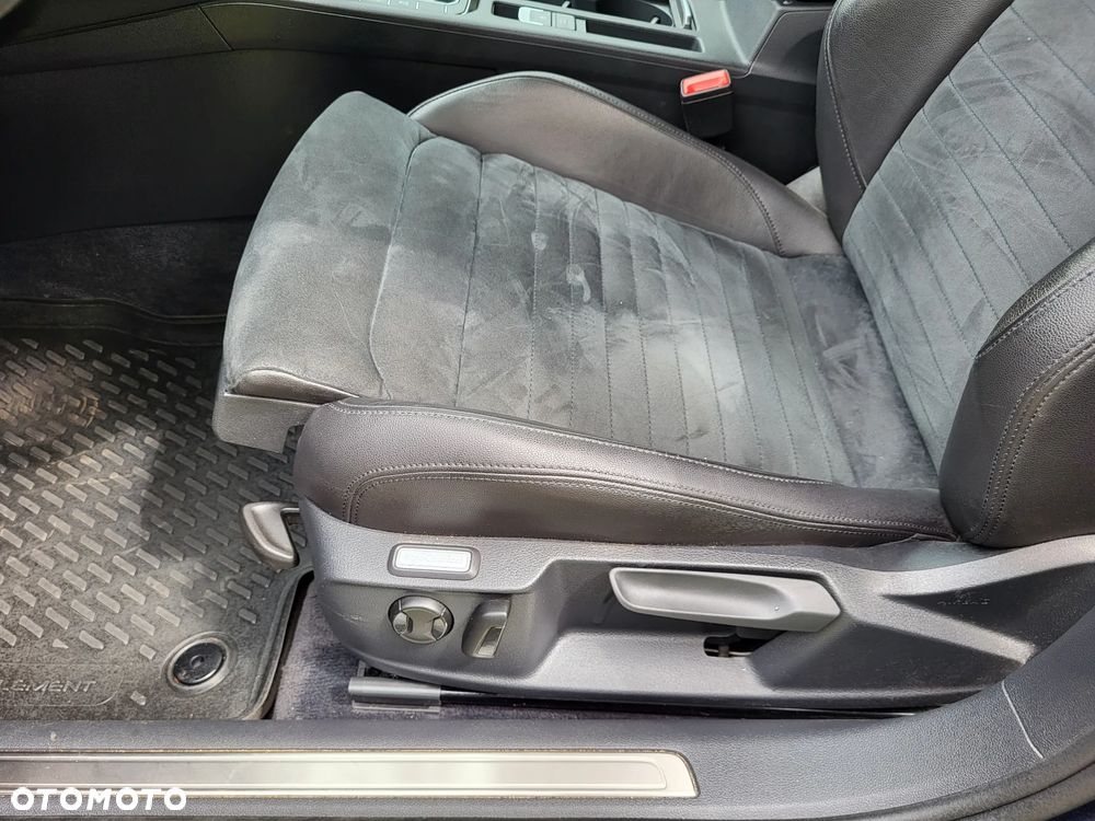 Volkswagen Passat 1.8 TSI BMT Highline DSG - 10