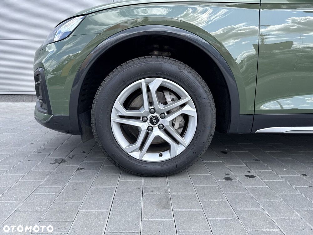 Audi Q5 Sportback 45 TFSI mHEV Quattro S Line S tronic - 7