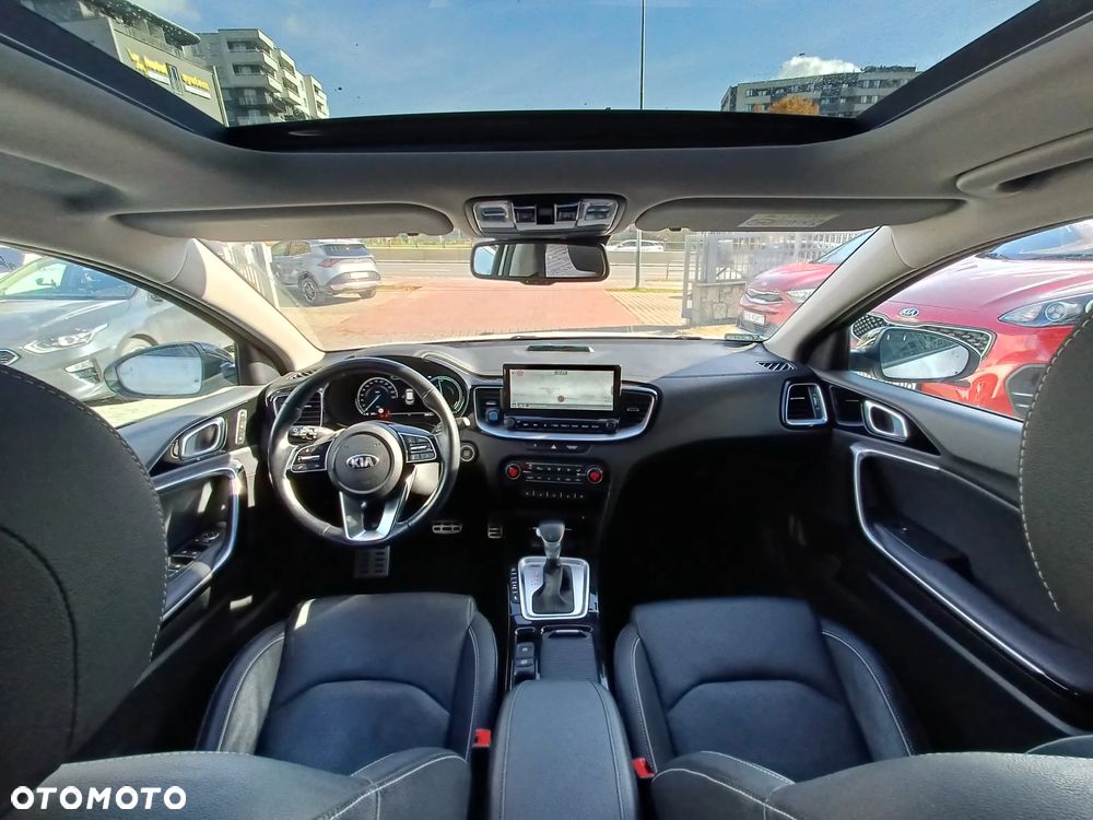 Kia XCeed 1.6 GDI PHEV XL DCT - 17