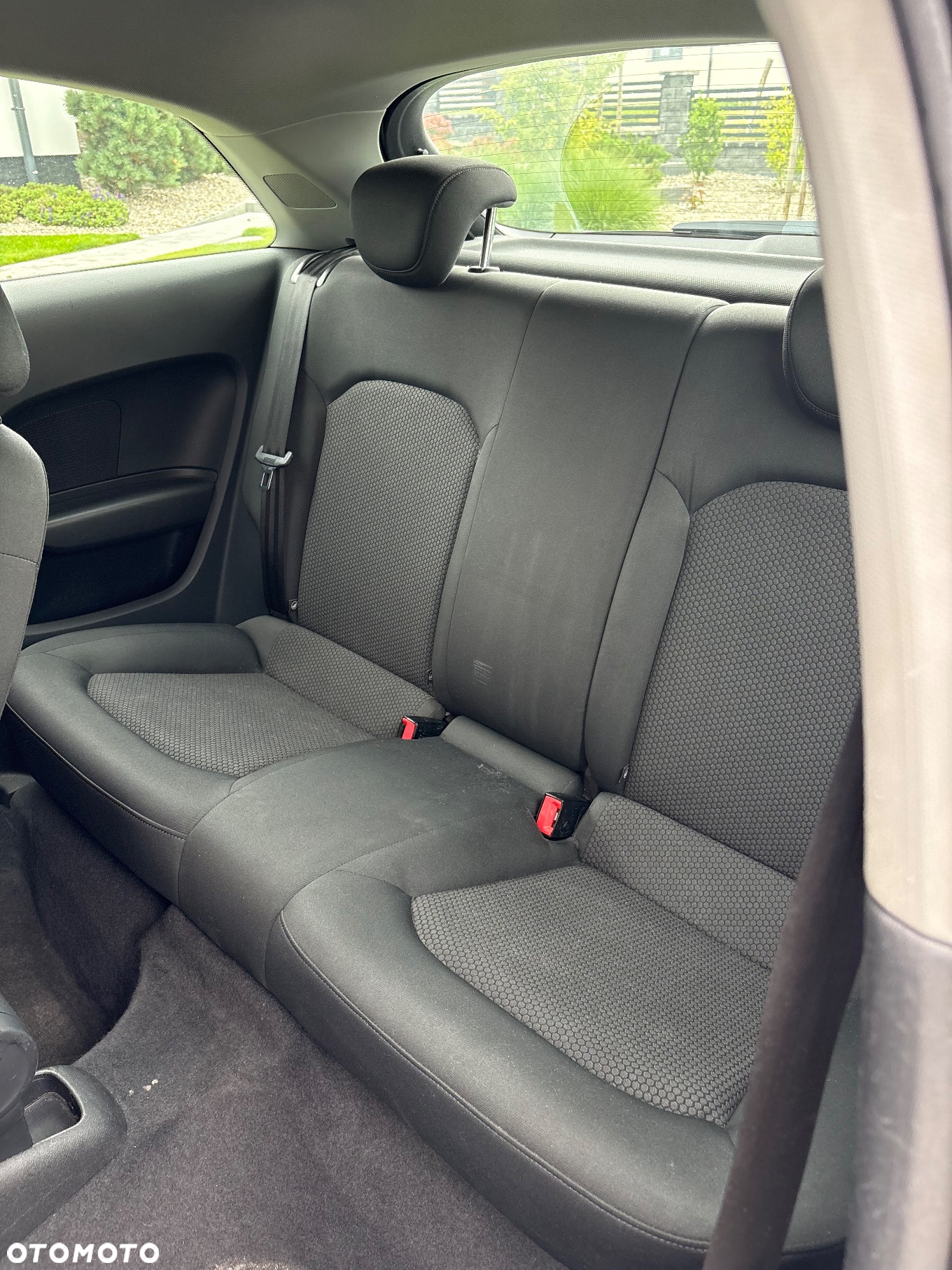 Audi A1 1.6 TDI Ambition - 8