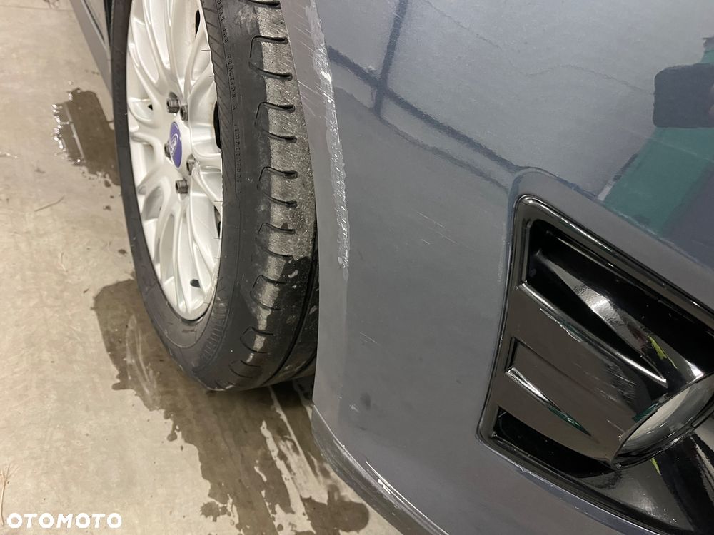 Ford C-MAX 1.6 TDCi Start-Stop-System Titanium - 27