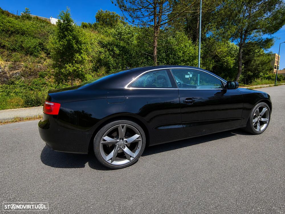 Audi A5 2.0 TDI DPF - 8