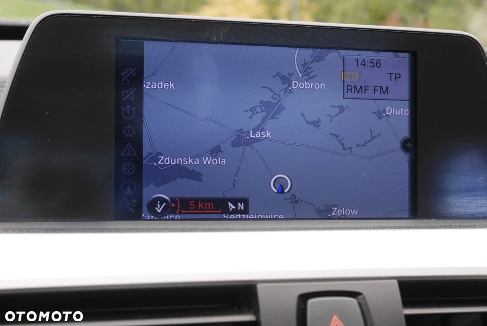 BMW Seria 3 318d DPF Edition Exclusive - 20