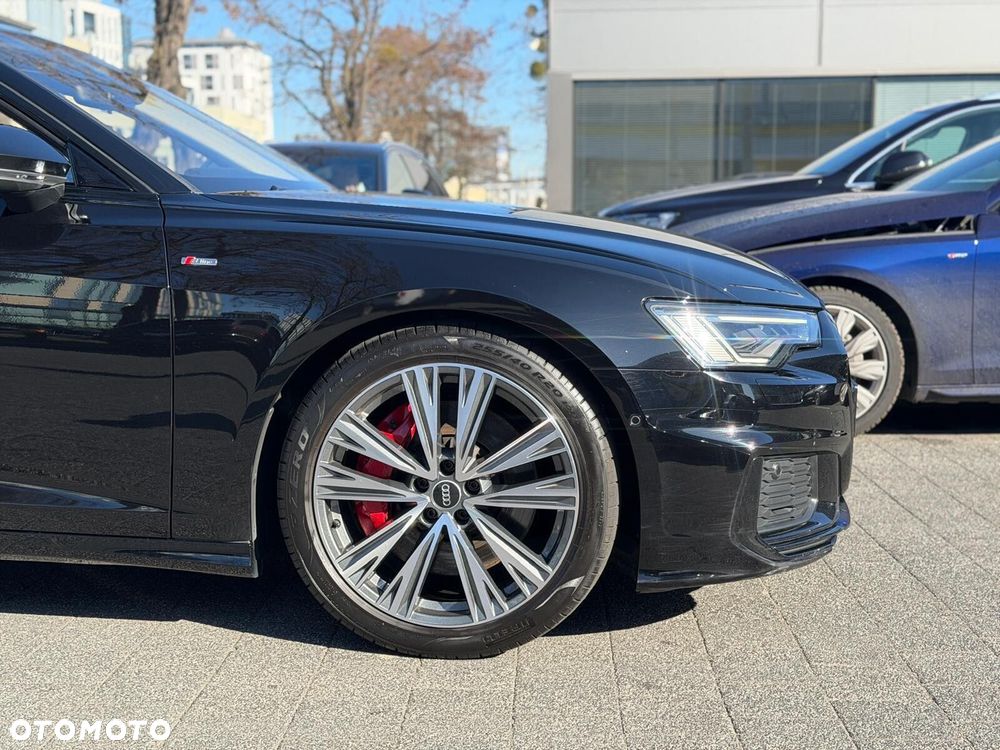 Audi A6 Limousine - 10