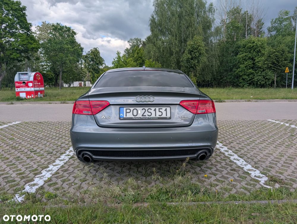 Audi A5 - 20
