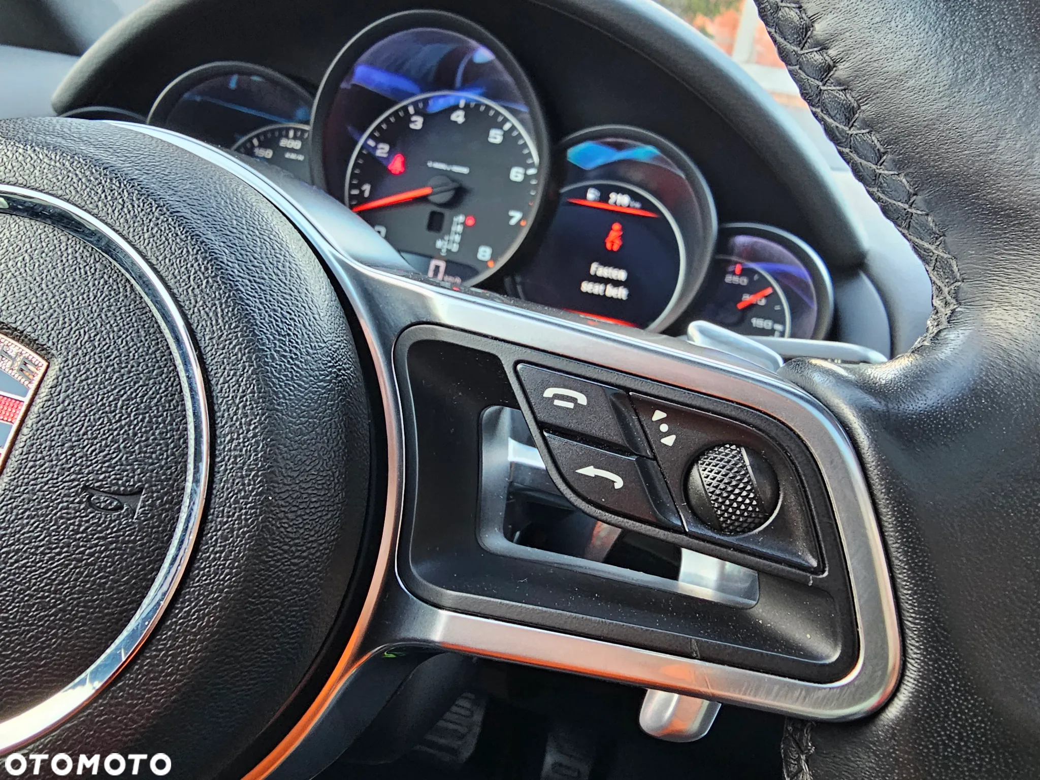 Porsche Cayenne Platinum Edition - 27