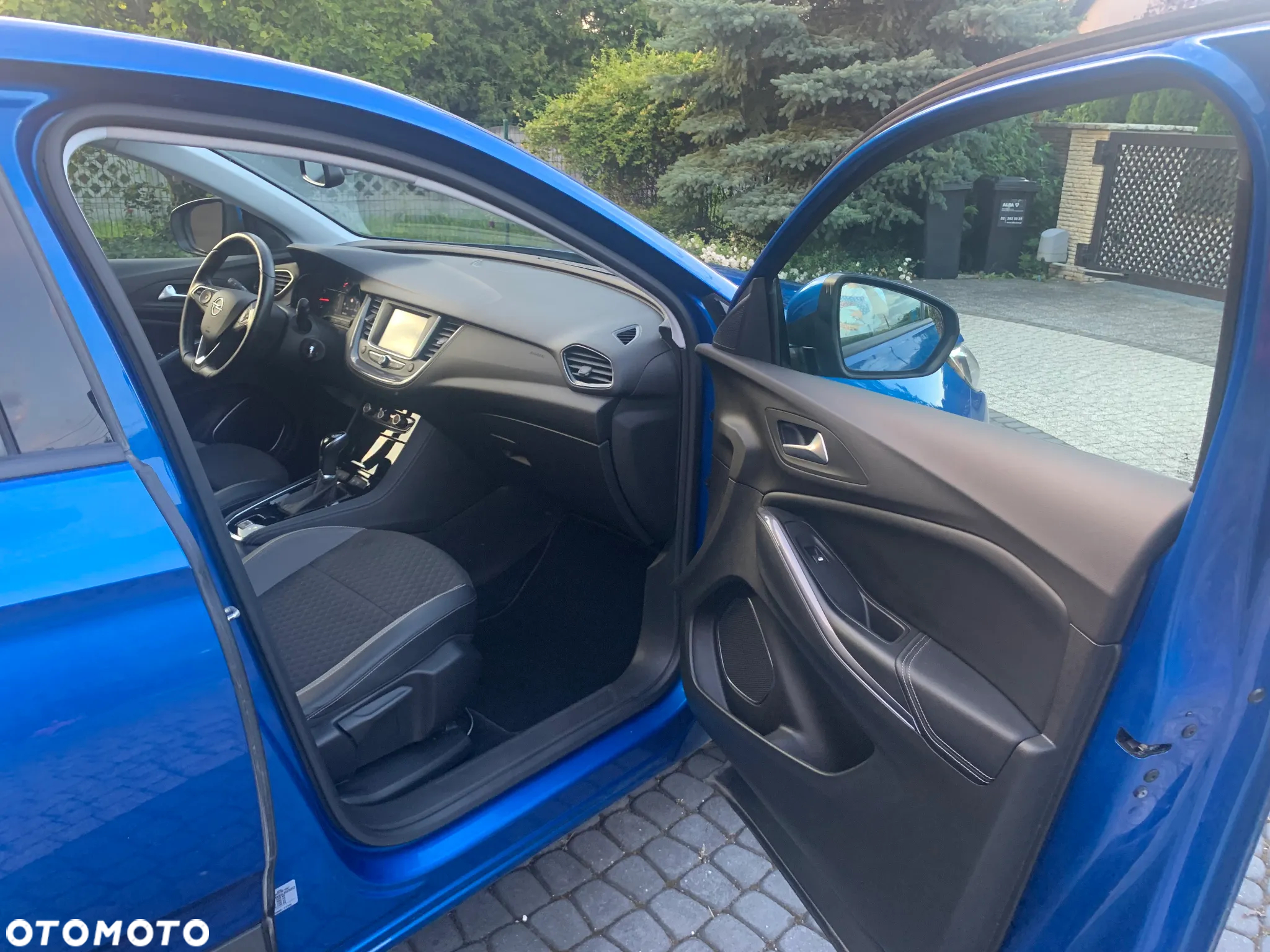 Opel Grandland X 1.2 Start/Stop Automatik Ultimate - 19