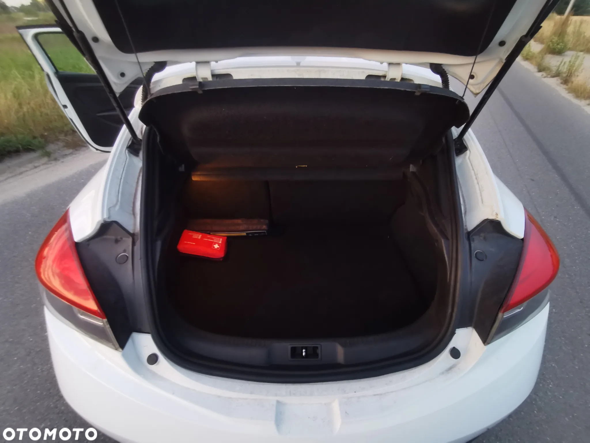 Renault Megane 1.4 16V TCE Dynamique - 9